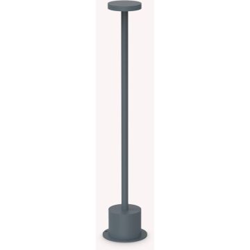 Ideal Lux TOFFEE 347776 Stehlampe 1x8W/LED ip65