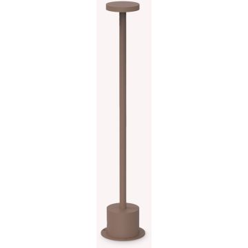 Ideal Lux TOFFEE 347783 Stehlampe 1x8W/LED ip65