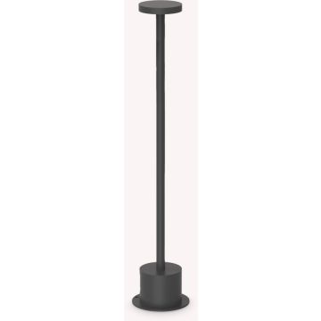 Ideal Lux TOFFEE 347790 Stehlampe 1x8W/LED ip65