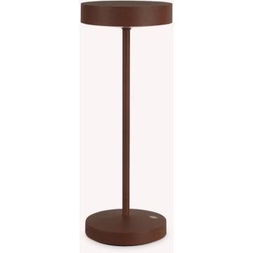 Ideal Lux TOFFEE 347868 Tischleuchte 1x2W/LED ip54