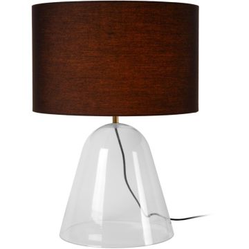 Lucide CAMPANA 34550/81/60 Tischleuchte 1x40w/e27 ip20