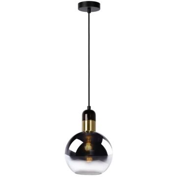 Lucide JULIUS 34438/20/65 Pendelleuchte 1x40w/e27 ip20