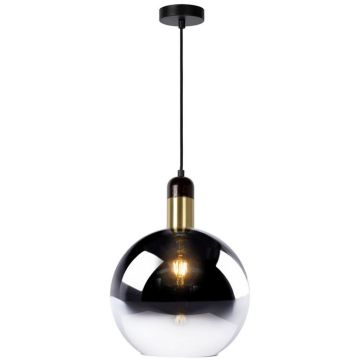 Lucide JULIUS 34438/28/65 Pendelleuchte 1x40w/e27 ip20