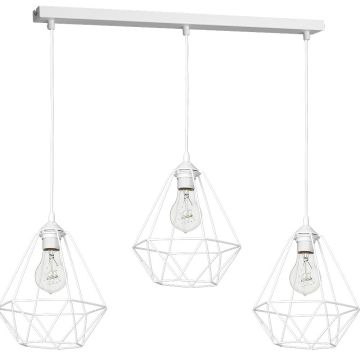 Milagro BASKET MLP7213 Pendelleuchte 3x60W/E27 IP20