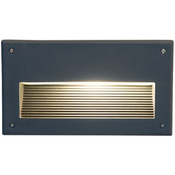 Nowodvorski BASALT I 3412 Einbau-Treppenleuchte 1x60W/E14 IP44