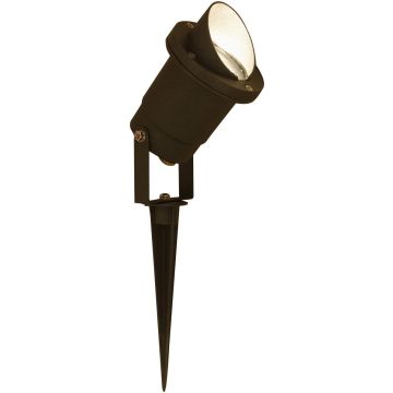 Nowodvorski BUSH 3401 Gartenstrahler 1x35W/GU10 IP65