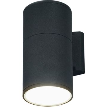 Nowodvorski FOG I 3402 Wandleuchte 1x60W/E27 IP44