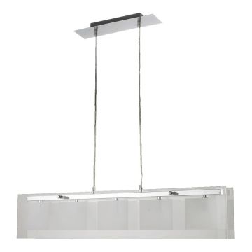 Prezent CORTINA 34001 Pendelleuchte 5x40W/G9 IP20