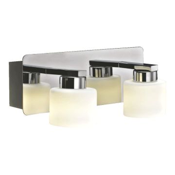 Prezent ELICA 34044 Wandleuchte 2x5W/G9 IP20