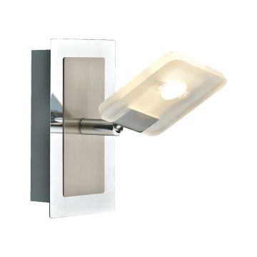 Prezent KYTON 34029 Wandleuchte 1x5W/LED 380lm IP20