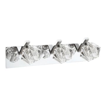 Prezent ZENITH 34040 Wandleuchte 3x5W/G9 IP20