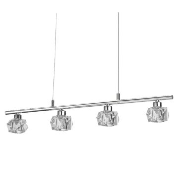 Prezent ZENITH 34042 Pendelleuchte 4x5W/G9 IP20