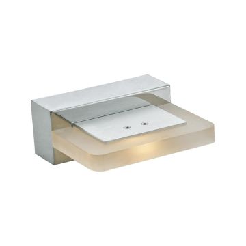 Prezent ZODIAK 34026 Wandleuchte 1x5W/LED 380lm IP20