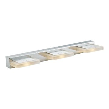 Prezent ZODIAK 34028 Wandleuchte 3x5W/LED 1150lm IP20