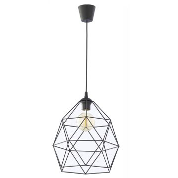TK Lighting GALAXY 3455 Pendelleuchte 1x15W/E27 IP20