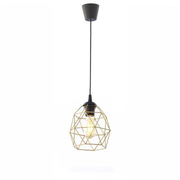 TK Lighting GALAXY 3456 Pendelleuchte 1x15W/E27 IP20