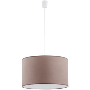 TK Lighting RONDO 3466 Pendelleuchte 1x15W/E27
