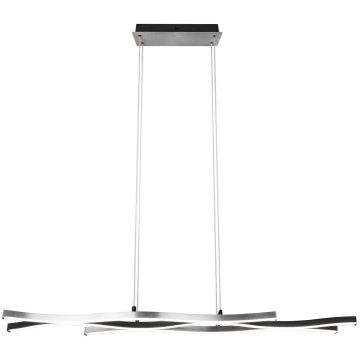 Trio BLAZE 341210305 Pendelleuchte 1x35w/led 2300+3000+4000k 4300lm ip20