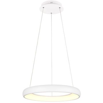 Trio CARDONA 349616031 Pendelleuchte 1x38w/led 2300+3000+4000k 4400lm ip20