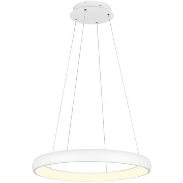 Trio CARDONA 349617531 Pendelleuchte 1x59w/led 2300+3000+4000k 6900lm ip20