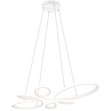 Trio FLY 345619131 Pendelleuchte 1x32w/led 4000k 3900lm ip20