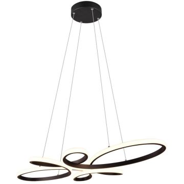Trio FLY 345619132 Pendelleuchte 1x32w/led 3000k 3900lm ip20