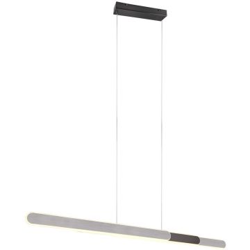 Trio HELIOS 343310305 Pendelleuchte 1x48w/led 2700-6500k 5800lm ip20