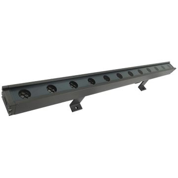 Zambelis WALL WASHER E379 Wandleuchte 24x1W/led RGBW 4000 960lm IP66