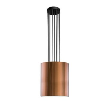 Antigo IHI 9493 Pendelleuchte 1x60W/E27 IP20