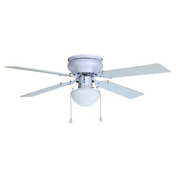 Eglo CAGLIARI 35181 Ventilator 1x60W/E27 IP20