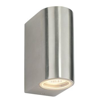 Endon DORON 13915 Wandleuchte 2x35W/GU10 IP44
