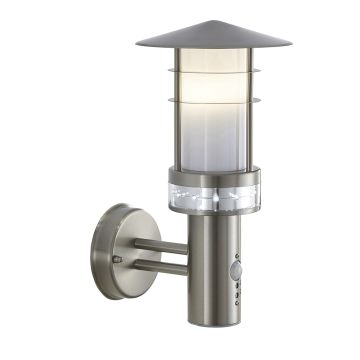 Endon PAGODA PIR 13924 Wandleuchte 12x9.2W/E27 IP44