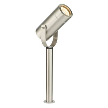 Endon PALIN 13914 Stehlampe 7W/GU10 IP44