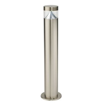Endon PYRAMID 13929 Stehlampe 3.3W/LED 6500K 300LM IP44