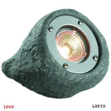 Garden Lights LAPIS 3577441 Gartenstrahler 1x3W/GU5,3 110LM