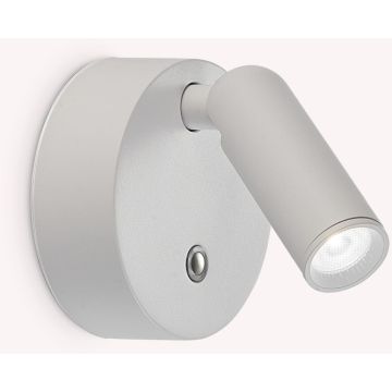 Ideal Lux BEAN 350233 Wandleuchte 1x3W/LED ip20