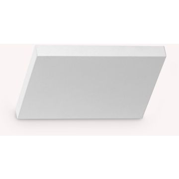 Ideal Lux BLOCK 350554 Wandleuchte 1x10W/LED ip20