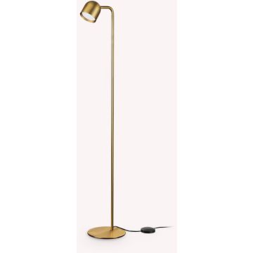 Ideal Lux DODO 352152 Stehleuchte 1x9W/GX53 ip20