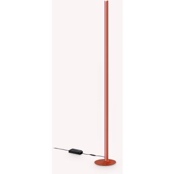 Ideal Lux DORICA 354668 Stehleuchte 1x50W/LED ip20