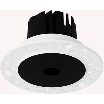 Ideal Lux INFINITY 356129 Einbau-Downlight 1x7W/LED 3000K ip20