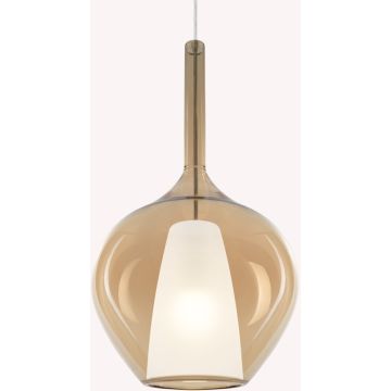 Ideal Lux KALIQUE 359526 Pendelleuchte 1x42W/E27 ip20