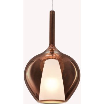 Ideal Lux KALIQUE 359540 Pendelleuchte 1x42W/E27 ip20