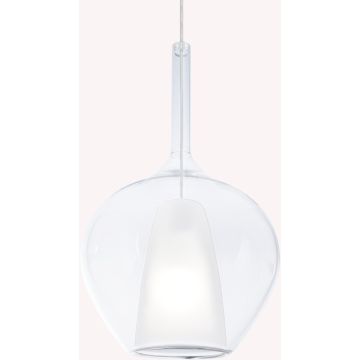 Ideal Lux KALIQUE 359571 Pendelleuchte 1x42W/E27 ip20