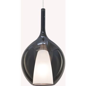 Ideal Lux KALIQUE 359618 Pendelleuchte 1x42W/E27 ip20
