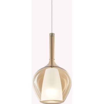 Ideal Lux KALIQUE 359885 Pendelleuchte 1x42W/E27 ip20