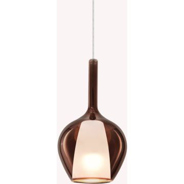 Ideal Lux KALIQUE 359915 Pendelleuchte 1x42W/E27 ip20