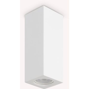 Ideal Lux LOOK 355764 Aufbau-Downlight 1x28W/GU10 ip20