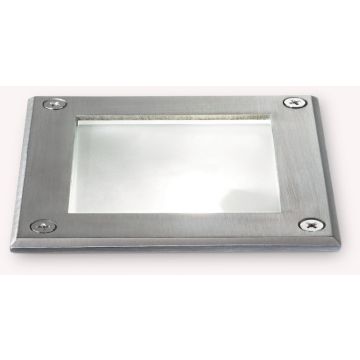 Ideal Lux PARK 351797 Einbau-Downlight 1x20W/GU10 ip67