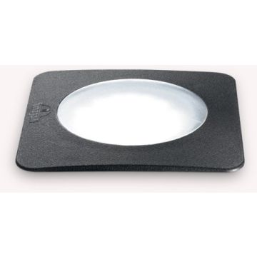 Ideal Lux WAY 351513 Einfahrtbeleuchtung 1x1,7W/G9 ip67