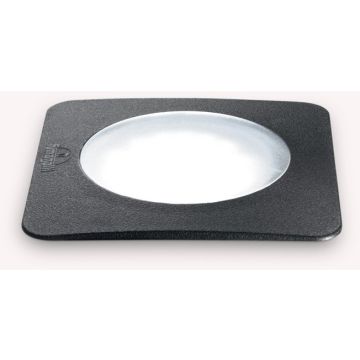Ideal Lux WAY 351537 Einfahrtbeleuchtung 1x3W/GX53 ip67